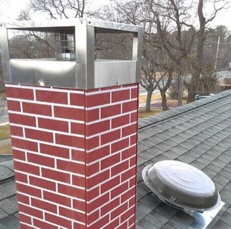 Chimney Repair Islandia NY