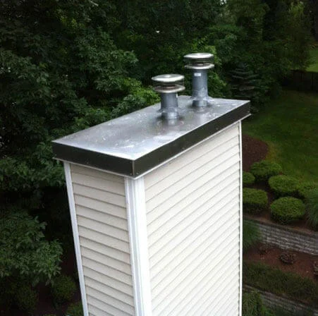 Chimney Chase Headr Installation Islandia NY