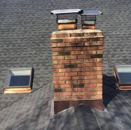 Masonry Chimney Repair Islandia NY